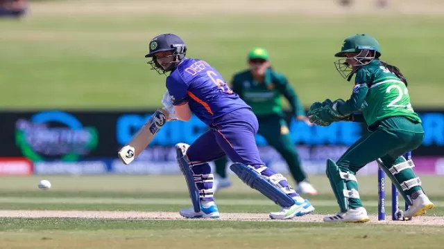 IND W vs PAK W Match Preview,