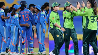 IND-W vs PAK-W Pitch Report: Dubai