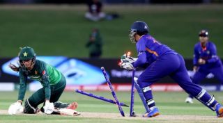 IND W vs PAK W T20