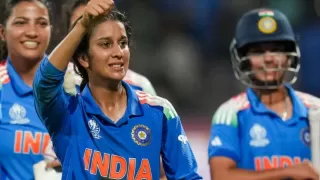 IND-W vs SA-W Final Dream11, Vision11