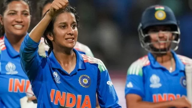 IND-W vs SA-W Final Dream11, Vision11 Team,