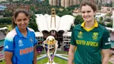 IND-W vs SA-W Final