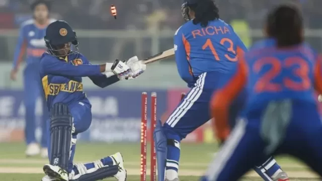 IND-W vs SL-W 2nd T20I, Dream11 Prediction: