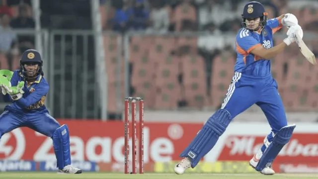 IND-W vs SL-W 4th T20I, Dream11 Prediction:
