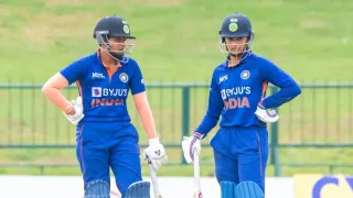 IND-W vs SL-W 4th T20I Dream11