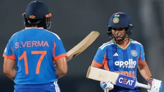IND-W vs SL-W 5th T20I, Dream11