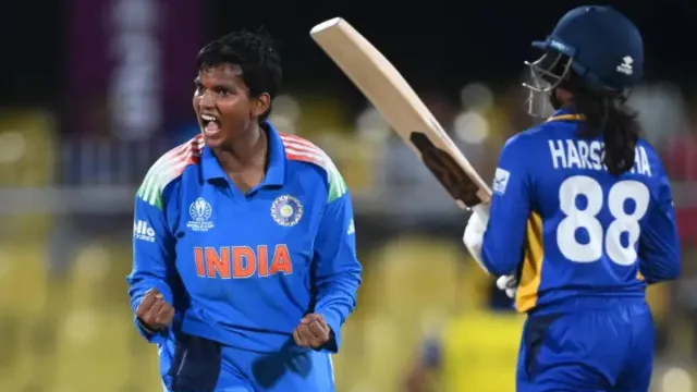 IND-W vs SL-W 5th T20I Dream11 Team,