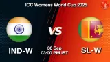 IND-W vs SL-W: Pitch