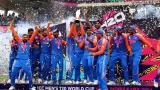 India 15-Member Squad for