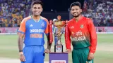 India 2025 Bangladesh Tour: