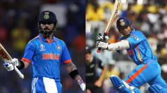 India 5 Biggest Successful Run Picture
