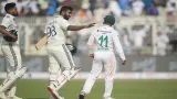 India 5 lowest target