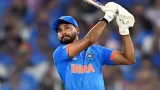 India A Squad Announced