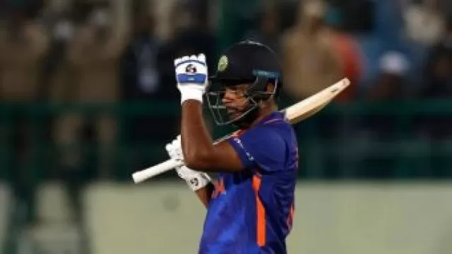 India A squad for New Zealand A
