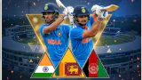 India A squad for