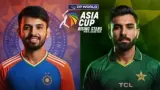 India-A vs Pakistan-A, 6