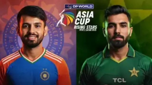 India-A vs Pakistan-A, 6 Match Dream11 Prediction: