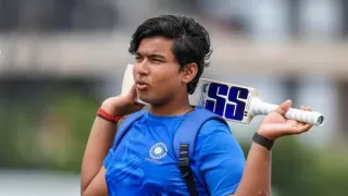 India A vs Pakistan A Live