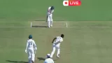 India-A vs South Africa-A