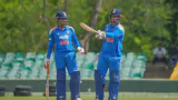 India-A vs Sri Lanka-A vs Afghanistan-A Tri-Series 2026: Full Stats