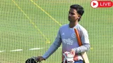 India A vs United
