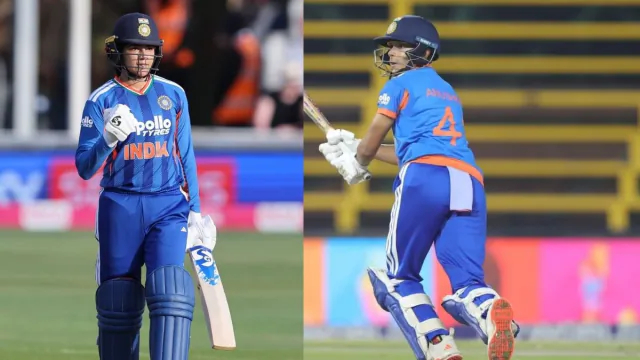 India A Women Squad Announced for Australia