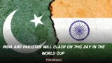 India and Pakistan will