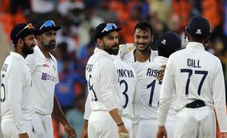 India announce 15-member squad for WTC