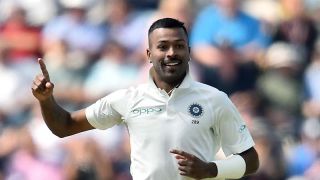 India Announce Squad For First 2