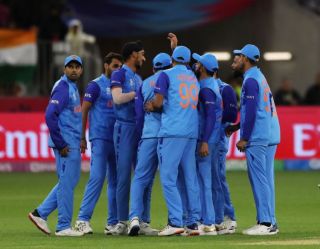 India Announce Squads For New Zealand