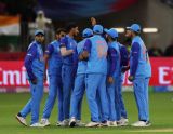 India Announce Squads For