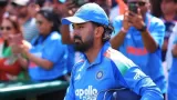 India announces squad for