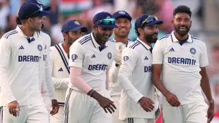 India announces Squad for West Indies