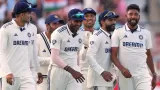 India announces Squad for
