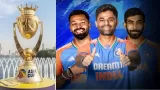 India Asia Cup 2025: