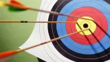 India Bags 2 Golds