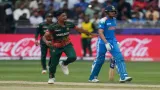 India Bangladesh Tensions Rock
