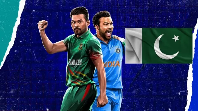ICC Champions Trophy 2025: Key Takeaways from