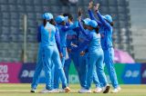 India beat Sri Lanka
