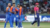 India biggest win in