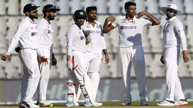 India Can still qualify for WTC final?,