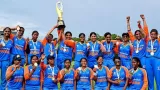 India Celebrates Womens Blind