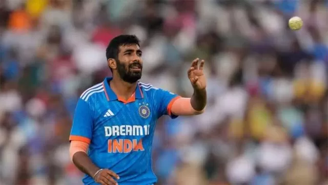 India Champions Trophy Squad Final List after