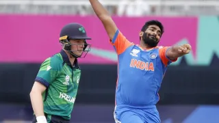 India Cricket Schedule June-July 2026: Ireland