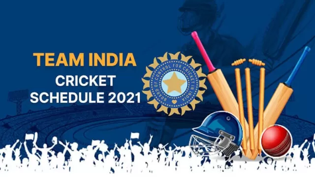 India Cricket Schedule, Upcoming T20s, ODIs and