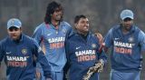 India Cricketers Lowest Point:
