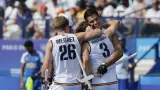 India Falls 0-1 to Belgium in Sultan Azlan Shah Cup Final