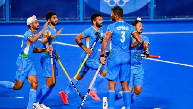 India has a chance to win the