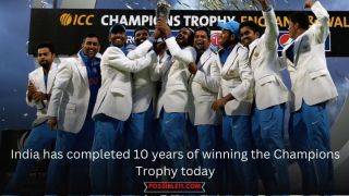 India has completed 10 years of
