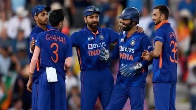 India have a chance to qualify for